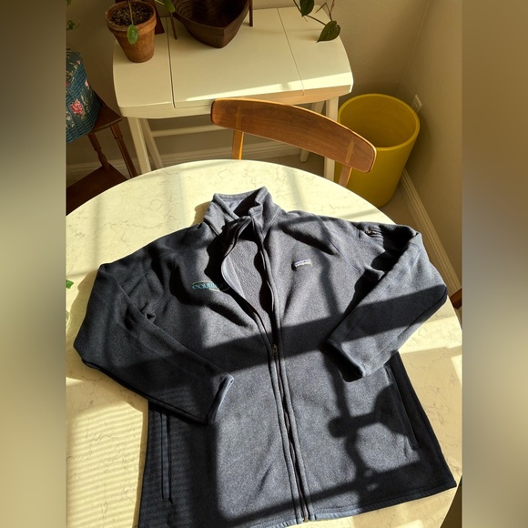 Patagonia Women’s Better Sweater Zip Up Jacket Xl new - Picture 2 of 7